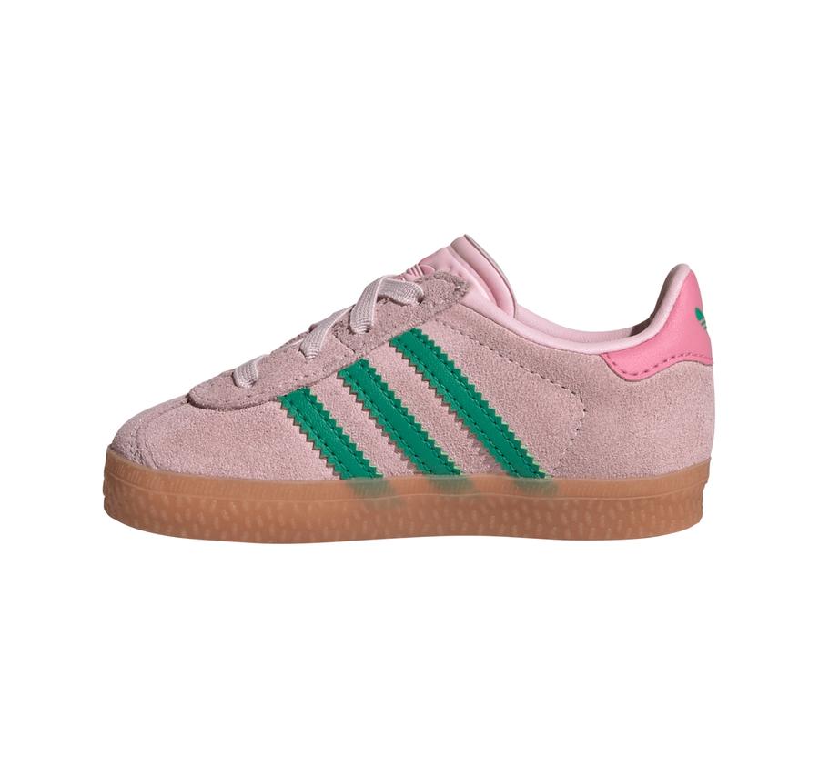 Adidas adidas Gazelle Cf El I Bebek Spor Ayakkabı Pembe Yalıspor'da! - 5. görsel