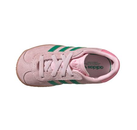 adidas Gazelle Cf El I Bebek Spor Ayakkabı Pembe