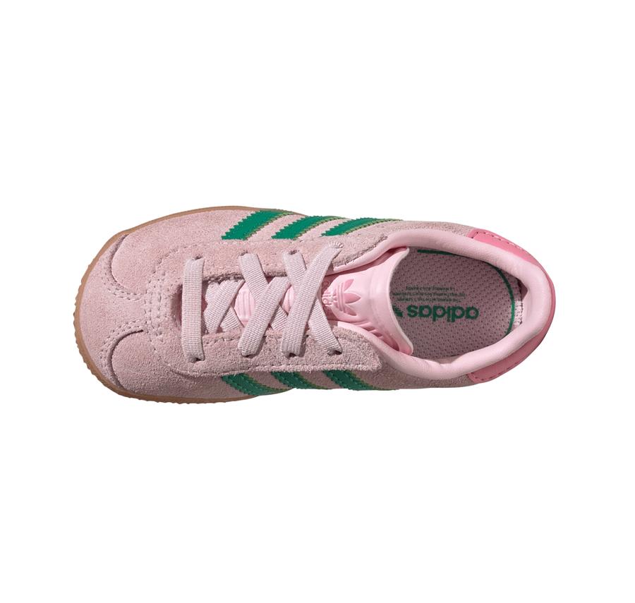 Adidas adidas Gazelle Cf El I Bebek Spor Ayakkabı Pembe Yalıspor'da! - 6. görsel