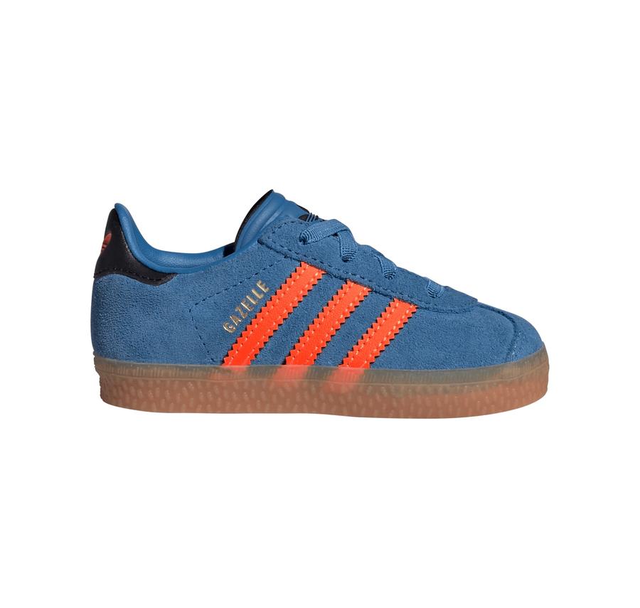 adidas Gazelle Cf El I Bebek Spor Ayakkabı adidas Gazelle Cf El I Bebek Spor Ayakkabı