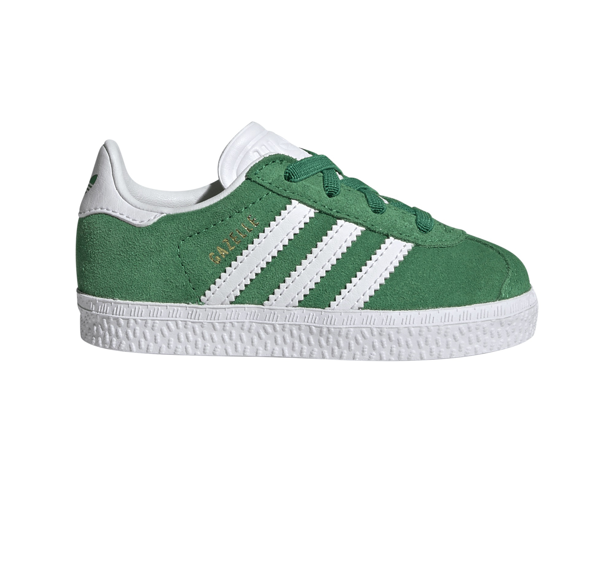 Детские кроссовки adidas Gazelle Cf El I