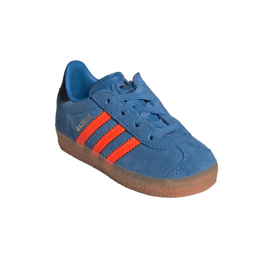 adidas Gazelle Cf El I Bebek Spor Ayakkabı adidas Gazelle Cf El I Bebek Spor Ayakkabı