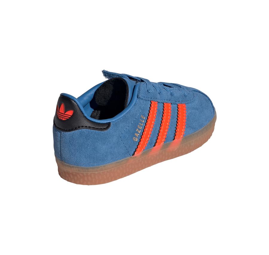 adidas Gazelle Cf El I Bebek Spor Ayakkabı adidas Gazelle Cf El I Bebek Spor Ayakkabı