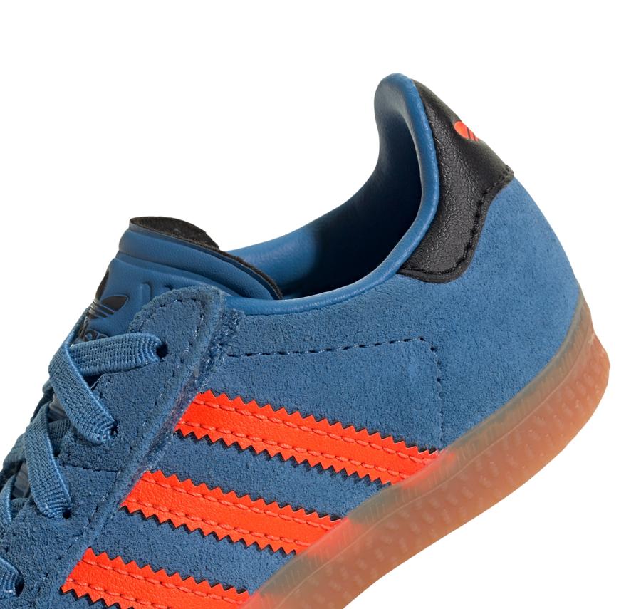 adidas Gazelle Cf El I Bebek Spor Ayakkabı adidas Gazelle Cf El I Bebek Spor Ayakkabı