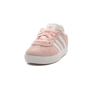 adidas Gazelle Cf El I Bebek Spor Ayakkabı Krem