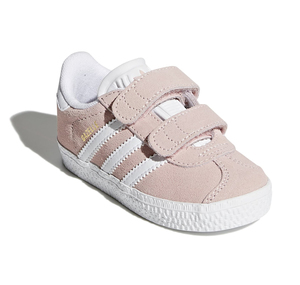 adidas Gazelle Cf I Bebek Spor Ayakkabı Pembe