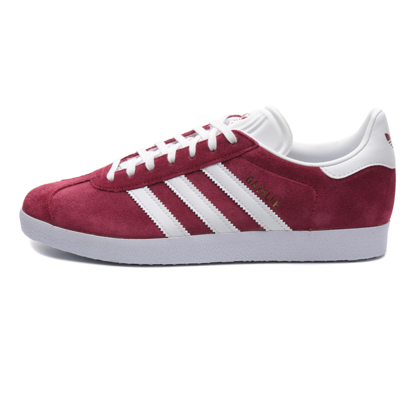 adidas Gazelle Erkek Spor Ayakkabı Bordo adidas Gazelle Erkek Spor Ayakkabı Bordo