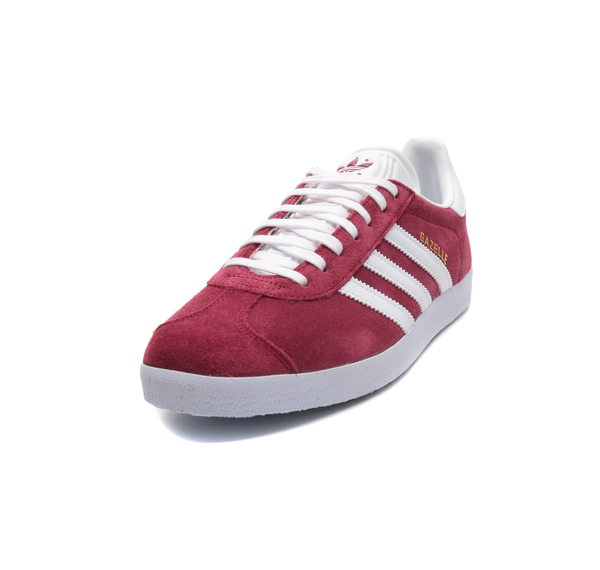 adidas Gazelle Erkek Spor Ayakkabı Bordo adidas Gazelle Erkek Spor Ayakkabı Bordo
