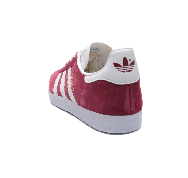 Adidas Gazelle Erkek Bordo Spor Ayakkabı Yalı Spor 2488