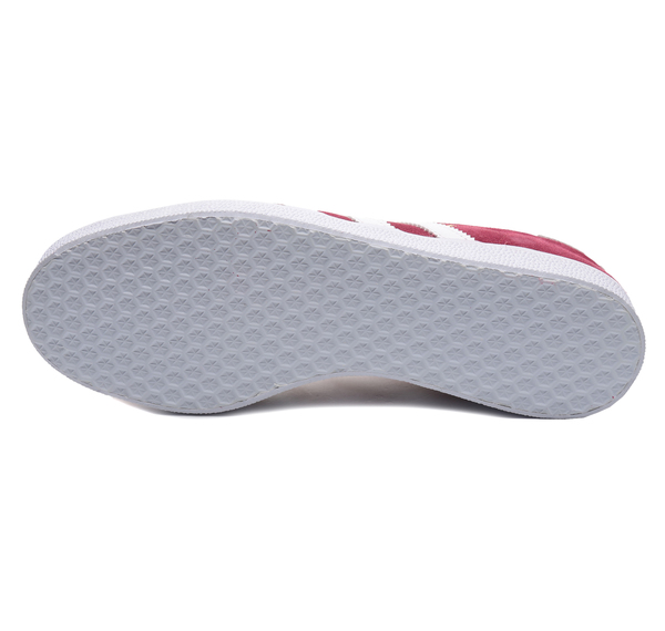 adidas Gazelle Erkek Spor Ayakkabı Bordo adidas Gazelle Erkek Spor Ayakkabı Bordo