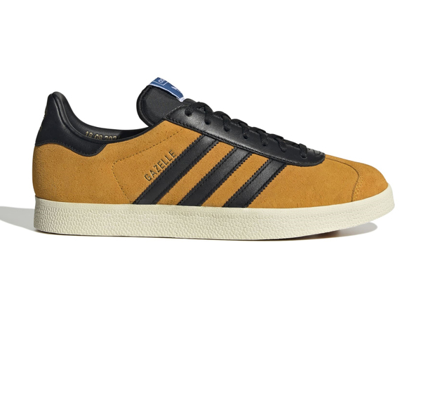 adidas Gazelle Erkek Spor Ayakkabı Sarı adidas Gazelle Erkek Spor Ayakkabı Sarı