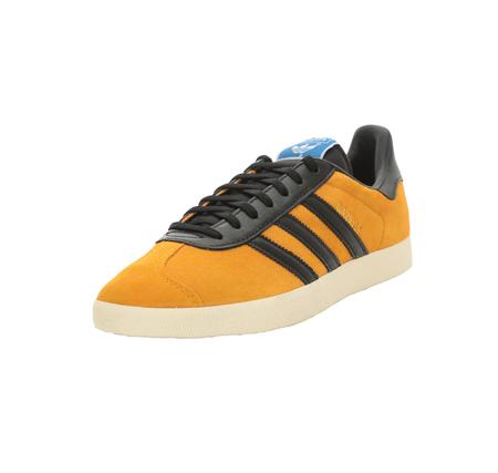 adidas Gazelle Erkek Spor Ayakkabı Sarı