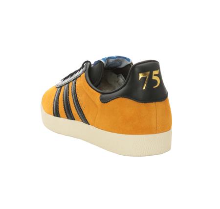 adidas Gazelle Erkek Spor Ayakkabı Sarı