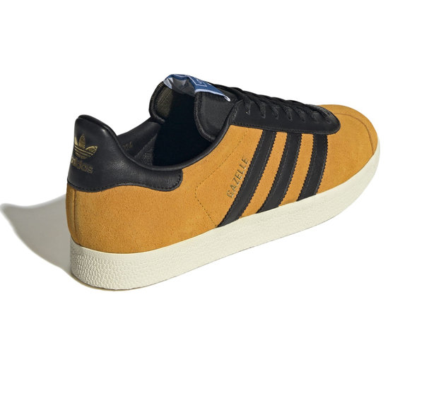 adidas Gazelle Erkek Spor Ayakkabı Sarı adidas Gazelle Erkek Spor Ayakkabı Sarı