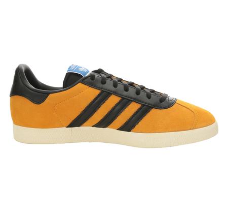 adidas Gazelle Erkek Spor Ayakkabı Sarı