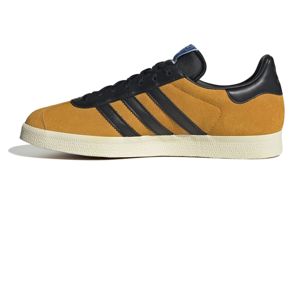 adidas Gazelle Erkek Spor Ayakkabı Sarı adidas Gazelle Erkek Spor Ayakkabı Sarı