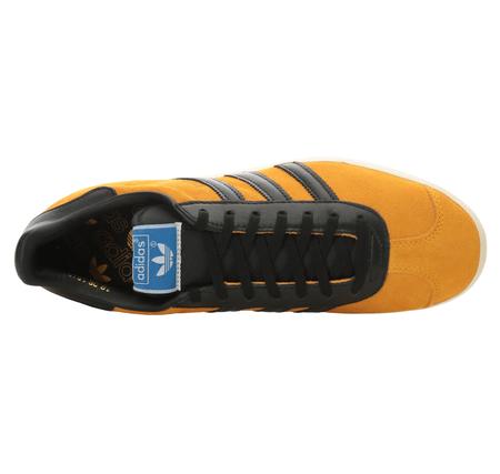 adidas Gazelle Erkek Spor Ayakkabı Sarı