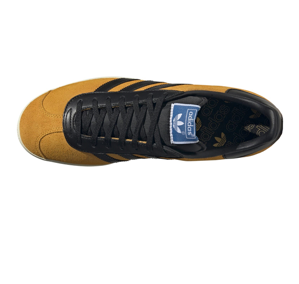 adidas Gazelle Erkek Spor Ayakkabı Sarı adidas Gazelle Erkek Spor Ayakkabı Sarı