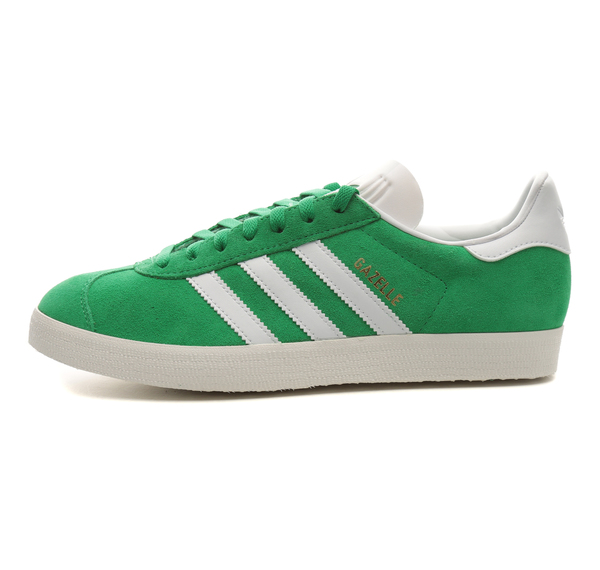 adidas Gazelle Erkek Spor Ayakkabı Yeşil adidas Gazelle Erkek Spor Ayakkabı Yeşil