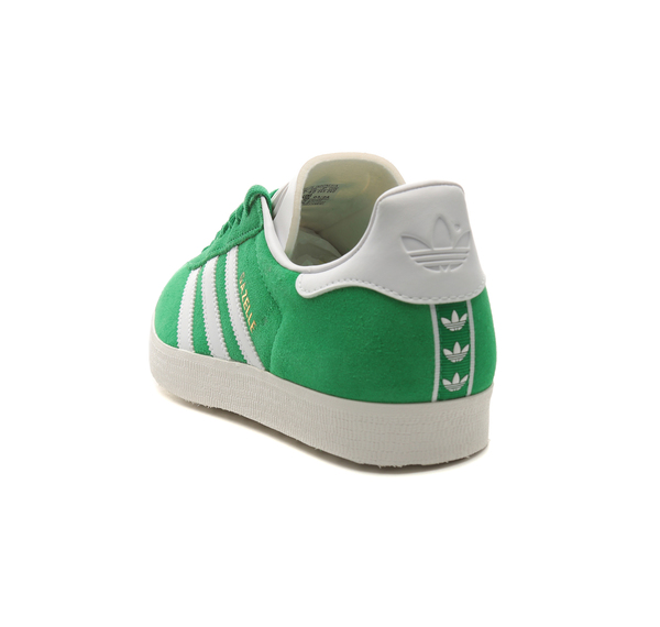 adidas Gazelle Erkek Spor Ayakkabı Yeşil adidas Gazelle Erkek Spor Ayakkabı Yeşil