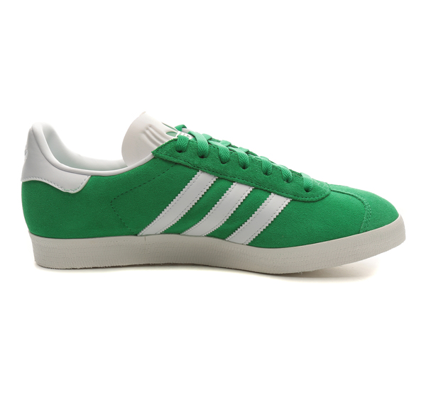 adidas Gazelle Erkek Spor Ayakkabı Yeşil adidas Gazelle Erkek Spor Ayakkabı Yeşil