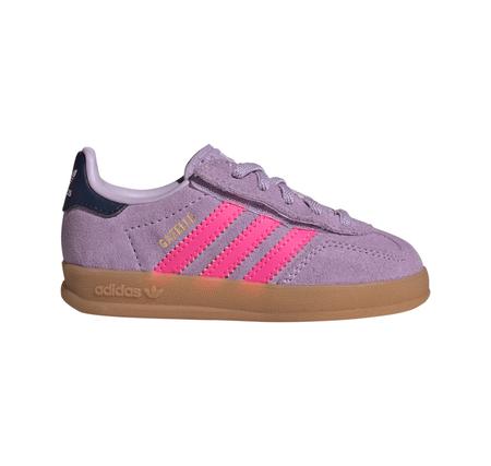 adidas Gazelle Indoor Cf El I Bebek Spor Ayakkabı adidas Gazelle Indoor Cf El I Bebek Spor Ayakkabı