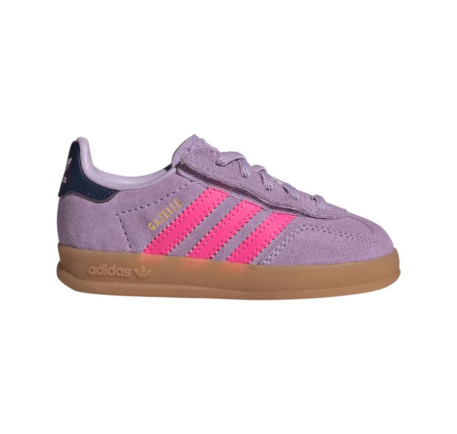 adidas Gazelle Indoor Cf El I Bebek Spor Ayakkabı adidas Gazelle Indoor Cf El I Bebek Spor Ayakkabı