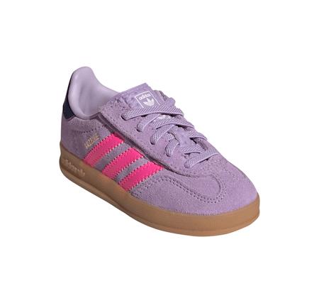 adidas Gazelle Indoor Cf El I Bebek Spor Ayakkabı adidas Gazelle Indoor Cf El I Bebek Spor Ayakkabı