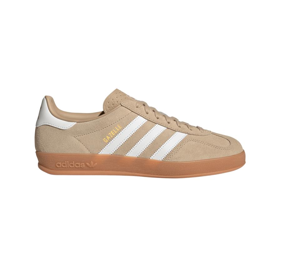 adidas Gazelle Indoor Erkek Spor Ayakkabı adidas Gazelle Indoor Erkek Spor Ayakkabı