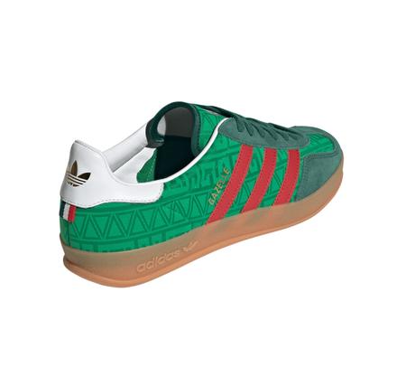 adidas Gazelle Indoor Erkek