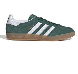 adidas Gazelle Indoor Erkek Spor Ayakkabı Yeşil