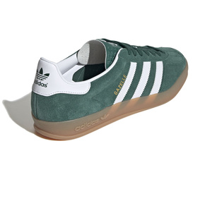 adidas Gazelle Indoor Erkek Spor Ayakkabı Yeşil
