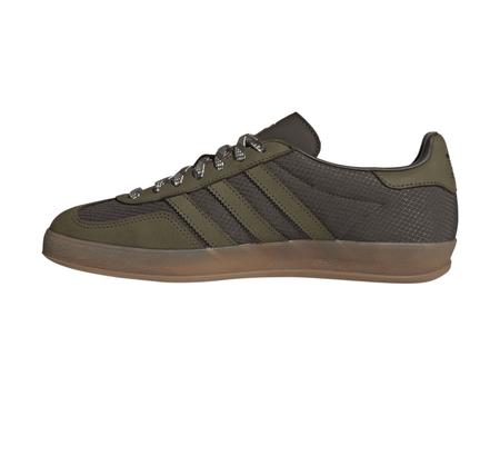 adidas Gazelle Indoor Erkek Spor Ayakkabı