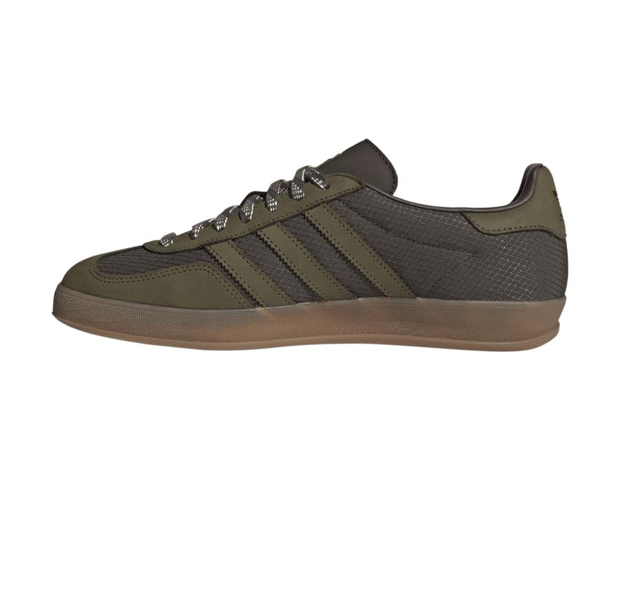 adidas Gazelle Indoor Erkek Spor Ayakkabı Yeşil adidas Gazelle Indoor Erkek Spor Ayakkabı Yeşil