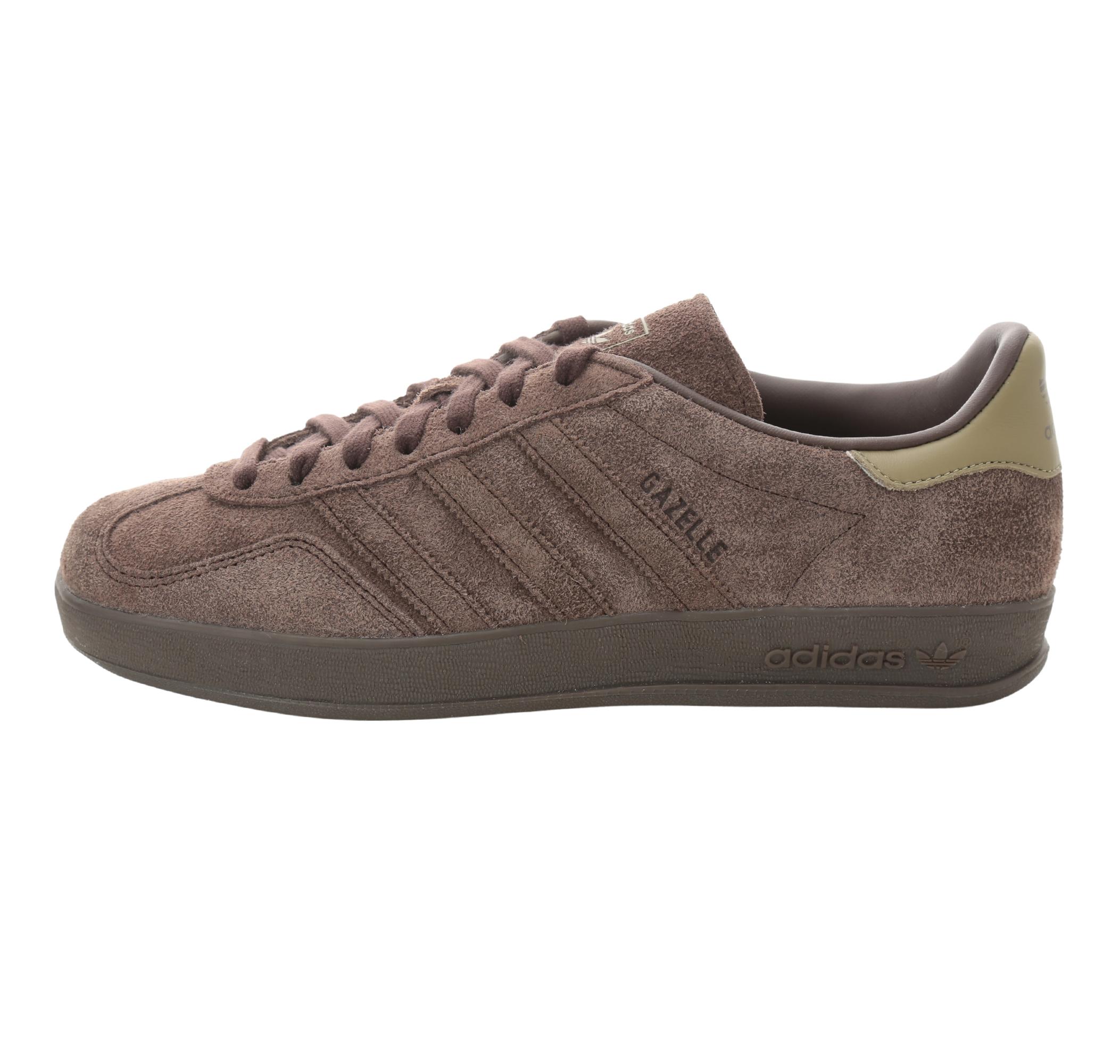 Мужские кроссовки adidas Gazelle Indoor