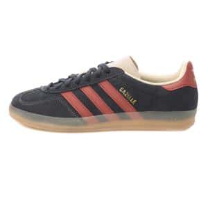 adidas Gazelle Indoor Erkek Spor Ayakkabı Lacivert