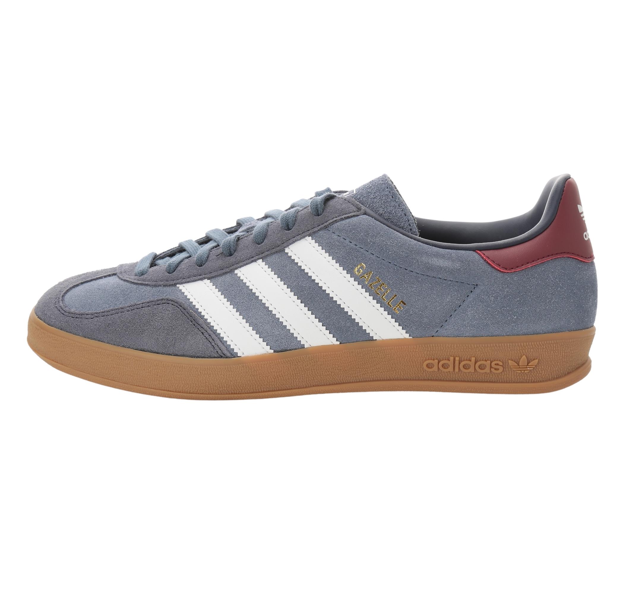 Мужские кроссовки adidas Gazelle Indoor