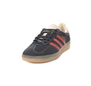 adidas Gazelle Indoor Erkek Spor Ayakkabı Lacivert