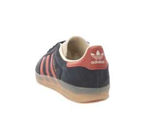 adidas Gazelle Indoor Erkek Spor Ayakkabı Lacivert
