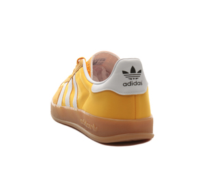adidas Gazelle Indoor Erkek Spor Ayakkabı Sarı