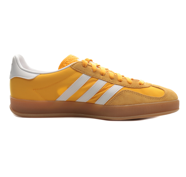 adidas Gazelle Indoor Erkek Spor Ayakkabı Sarı adidas Gazelle Indoor Erkek Spor Ayakkabı Sarı