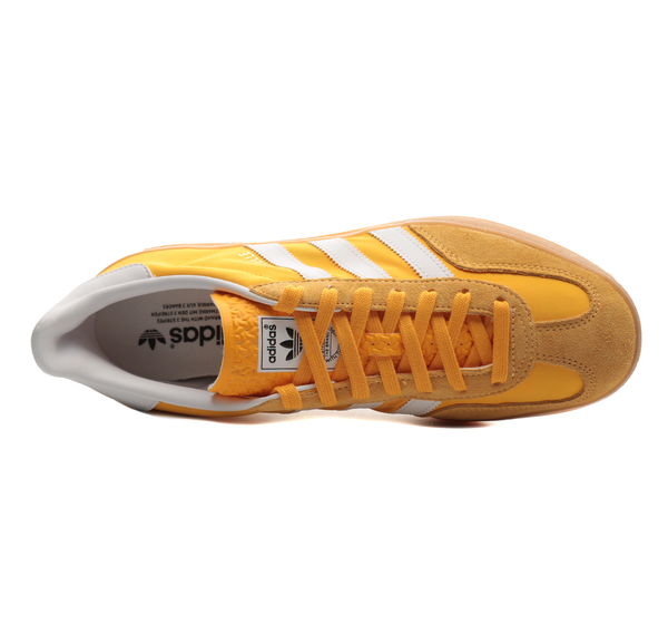 adidas Gazelle Indoor Erkek Spor Ayakkabı Sarı adidas Gazelle Indoor Erkek Spor Ayakkabı Sarı