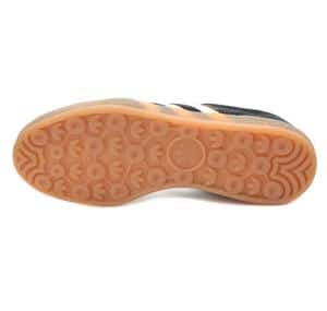 adidas Gazelle Indoor Erkek Spor Ayakkabı Siyah