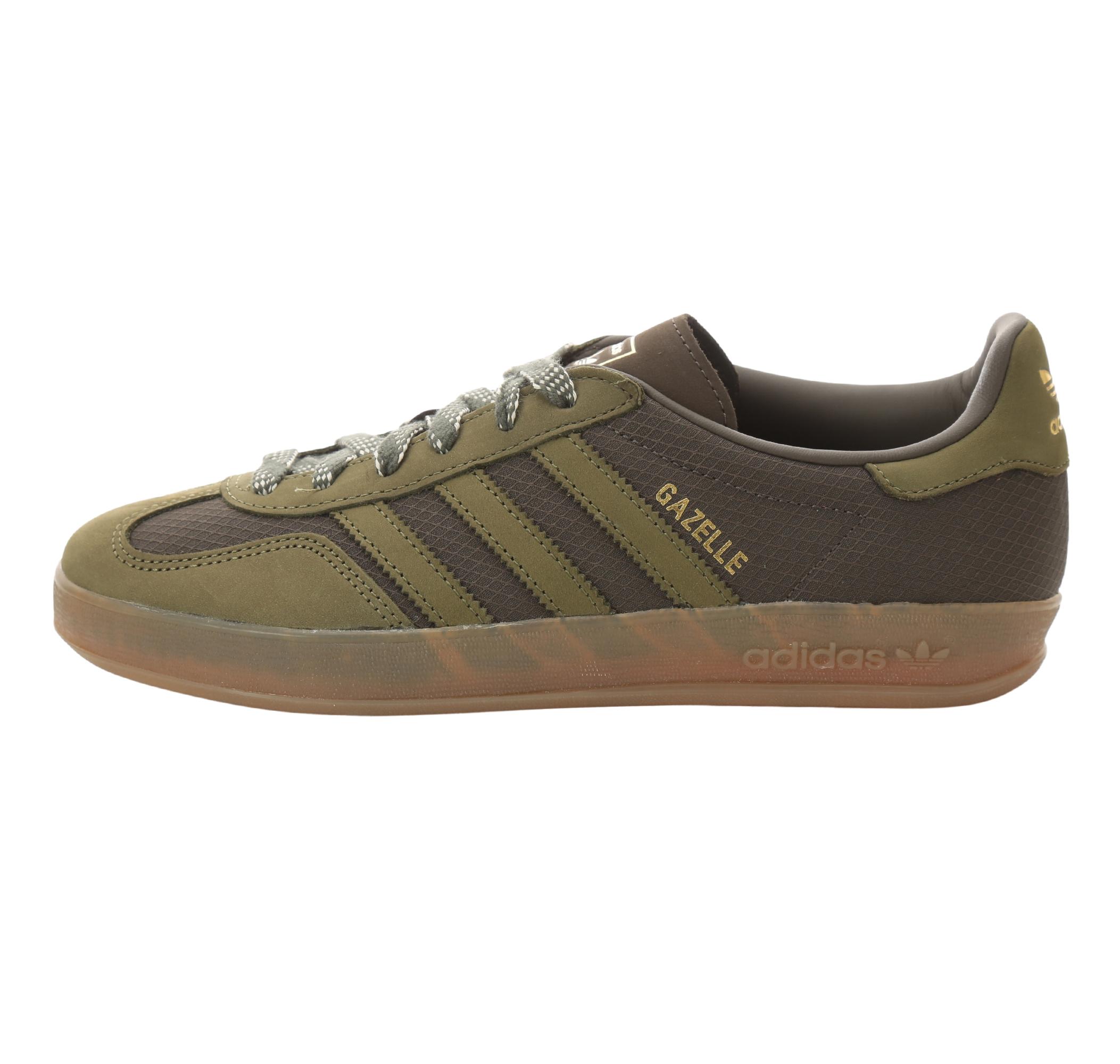 Мужские кроссовки adidas Gazelle Indoor