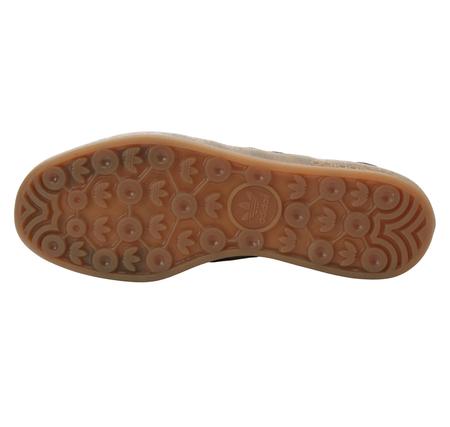 adidas Gazelle Indoor Erkek Spor Ayakkabı Yeşil