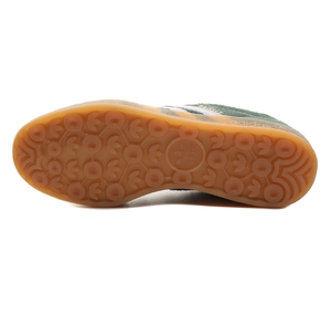 adidas Gazelle Indoor Erkek Spor Ayakkabı Yeşil