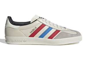 adidas Gazelle Indoor Kadın Spor Ayakkabı Krem