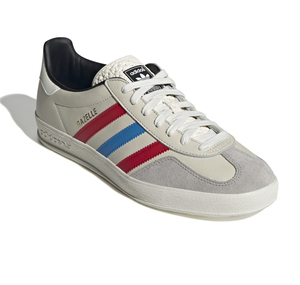 adidas Gazelle Indoor Kadın Spor Ayakkabı Krem
