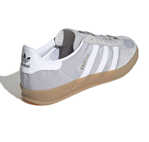 adidas Gazelle Indoor Kadın Spor Ayakkabı Gri