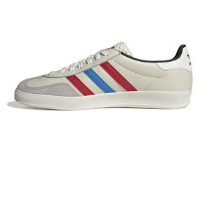 adidas Gazelle Indoor Kadın Spor Ayakkabı Krem